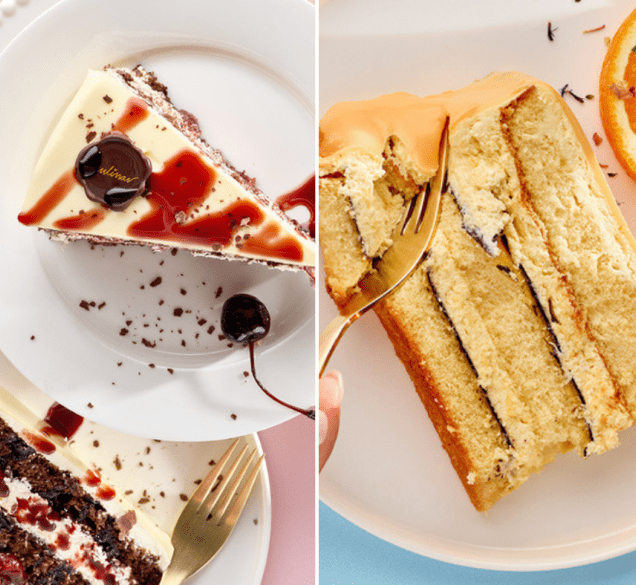 Zaboravili ste na proslavu? Ove torte stižu na vašu adresu za samo 2 dana, a sada su i 15 % jeftinije