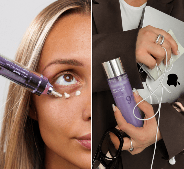 Jedan od viralnijih K-beauty brendova stigao je u dm, a proizvodi se prepoznaju po brojevima