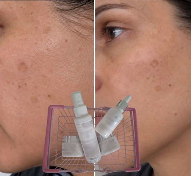 Isprobala sam kolekciju za njegu kože u perimenopauzi i menopauzi, a rezultati su me oduševili