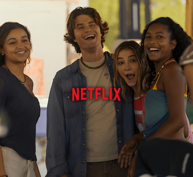 Pogledala sam popularnu seriju na Netflixu: nije me oduševila, no definitivno mi nije bila dosadna