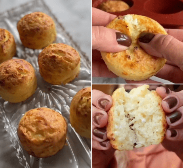 Za školu, posao ili doručak: ovaj jednostavan recept sa sirom vrijedi isprobati