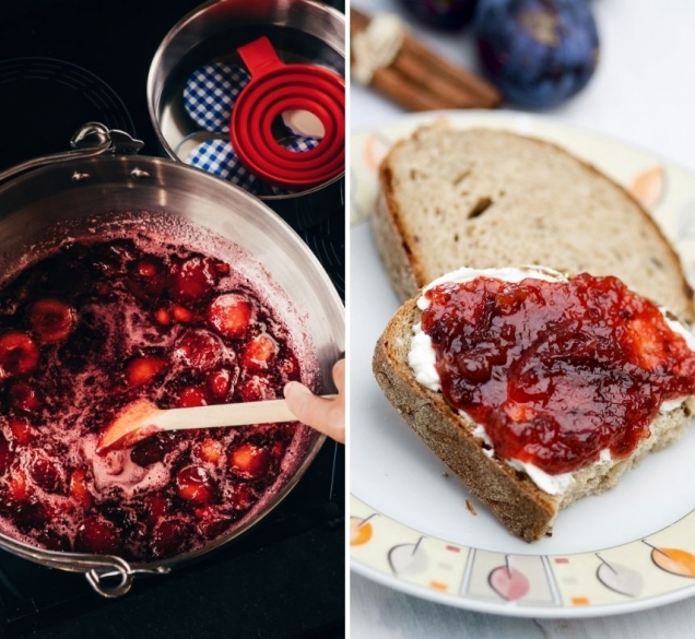 Znate li razliku između džema, pekmeza i marmelade? Donosim objašnjenje i bakin recept za pekmez od šljiva