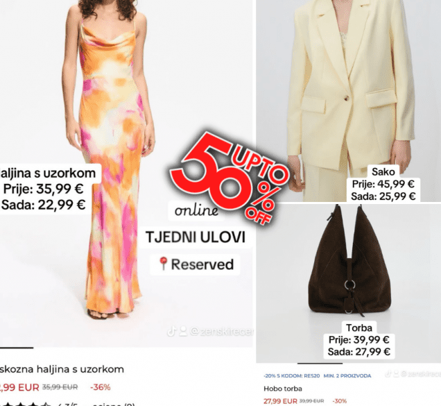Online tjedni 