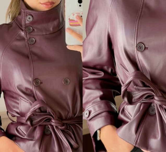 Stradivarius kožna jakna u hit boji sezone: isplati li se uopće kupiti ovaj viralni model?