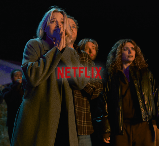 Tajne, laži i izdaje u jednoj od najboljih stranih serija na Netflixu: temeljena je na hit romanu