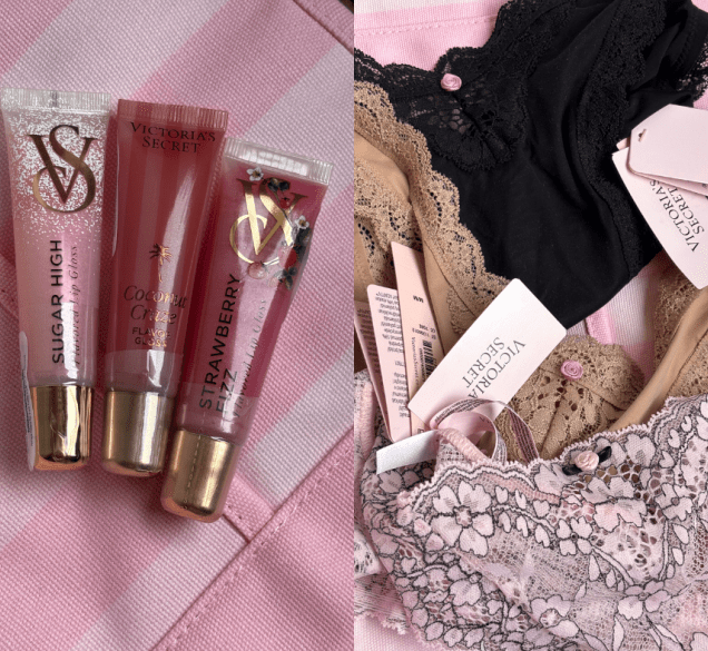 Moja prva narudžba s hrvatskog Victoria's Secret web shopa: što sam kupila i koliko sam čekala paket?