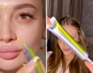 U dm je stigao novi korejski skincare proizvod s 0,1 % retinala – već nam je privukao pažnju