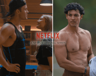 Nova serija na Netflixu: drama koja je spoj Gilmore Girls, The Summer I Turned Pretty i Off Campus