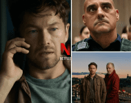Nova Netflixova serija ima samo 5 epizoda: ljubiteljima krimića mogla bi se svidjeti