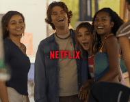 Pogledala sam popularnu seriju na Netflixu: nije me oduševila, no definitivno mi nije bila dosadna