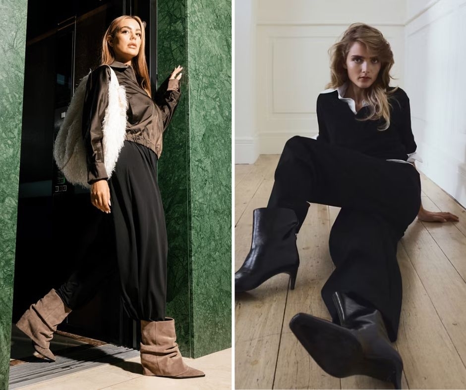 10 modela gležnjača koje odmah stavljamo na wish listu: pregledale smo naše web shopove
