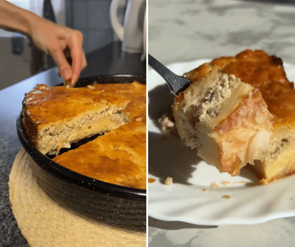 Kako biste vi nazvali ovo jelo? Jednostavan recept s mesom i korama koji svi pripremaju malo drugačije