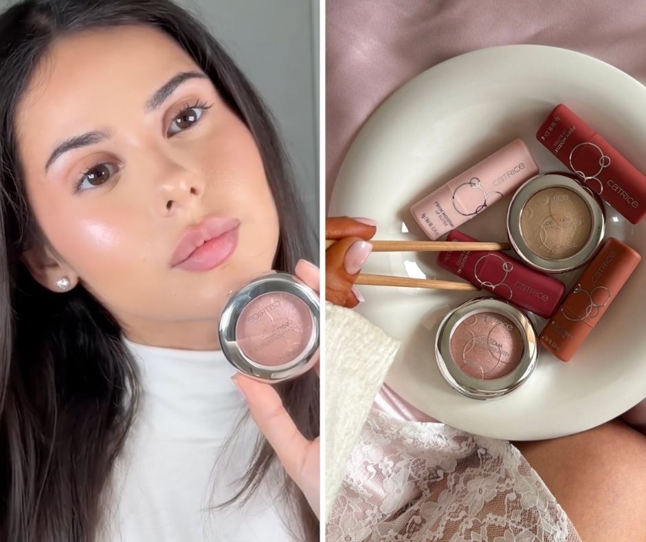 Popularni PDRN sada stiže i u makeup: Catrice predstavio kolekciju koju jedva čekamo u drogerijama
