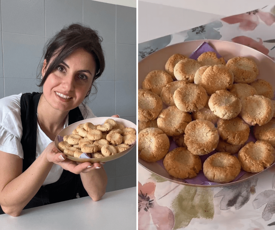 Ovi tradicionalni keksi pripremaju se za blagdan Svih svetih, a njihov naziv krije neobičnu simboliku