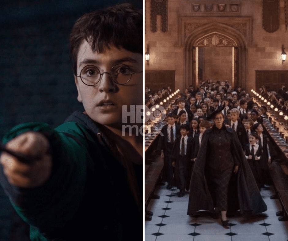 Prvi trailer za novu Harry Potter seriju: evo po čemu će se razlikovati od filmova i što možemo očekivati