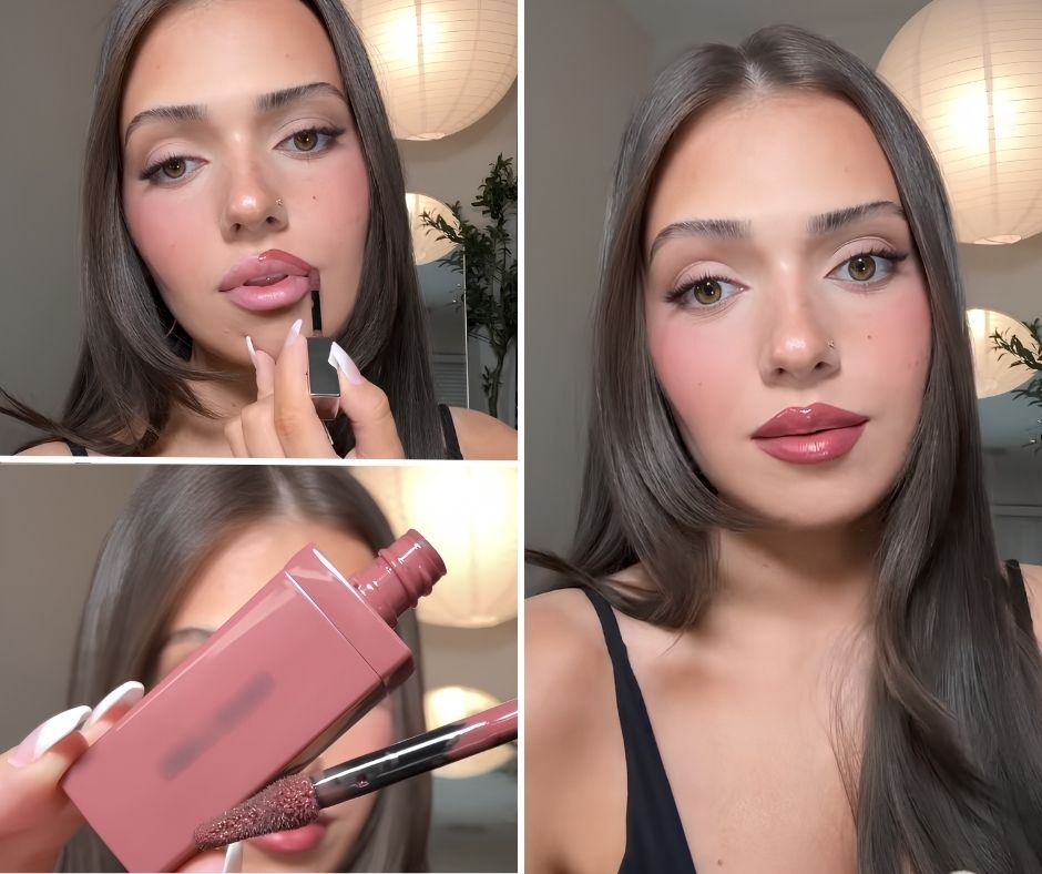 Jeste li ikada čuli za lak za usne? Poznati brend popularne pjevačice izbacio je inovativnu formulu