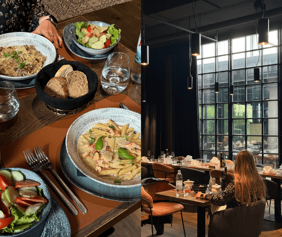 Pronašli smo restoran u Zagrebu u koji ćemo se rado vratiti: oduševila nas je i hrana i ponuda