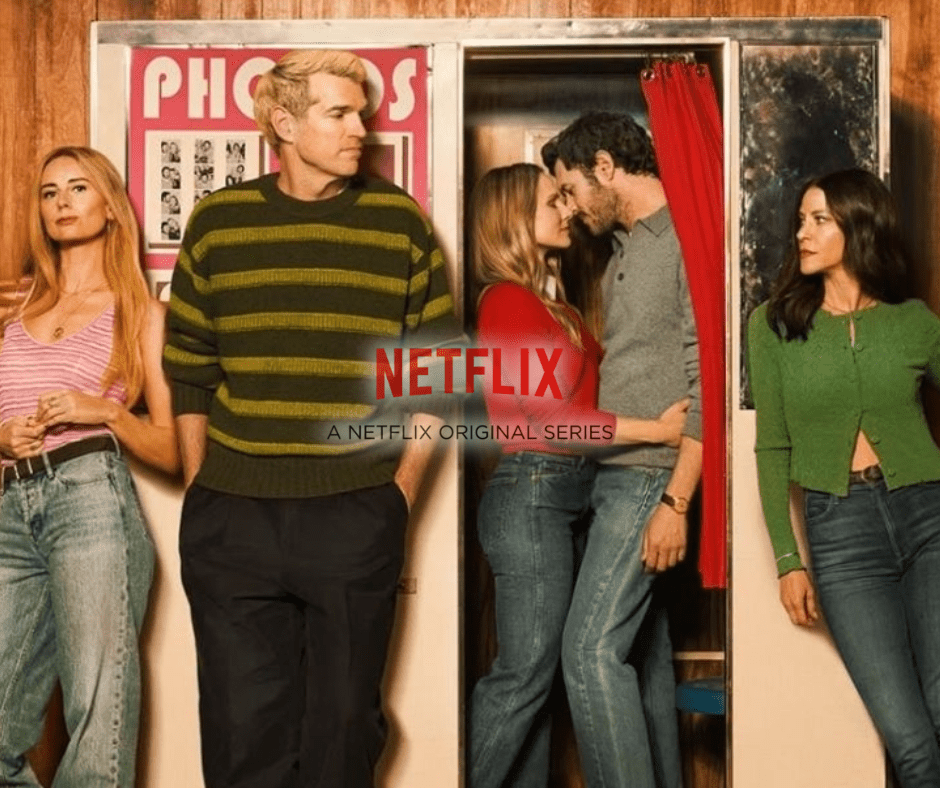 Pogledala sam treću sezonu nekad omiljene Netflixove serije: svakom sezonom sve je lošija