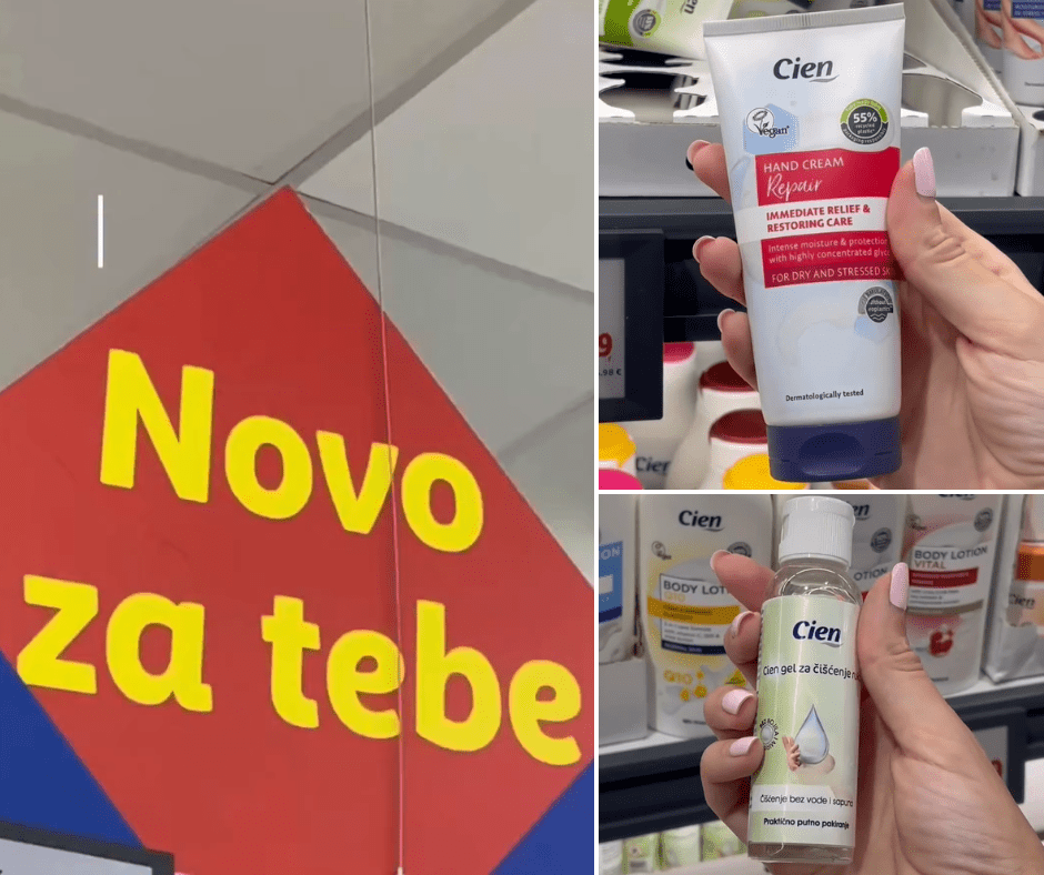 Opremamo torbe i automobile za jesen: ovih 5 stvari iz Lidla morate uvijek imati uz sebe