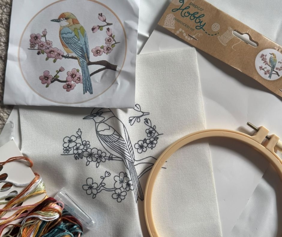 Želite novi hobi bez velikog ulaganja? U Pepcu sam pronašla kreativne setove koje vrijedi isprobati