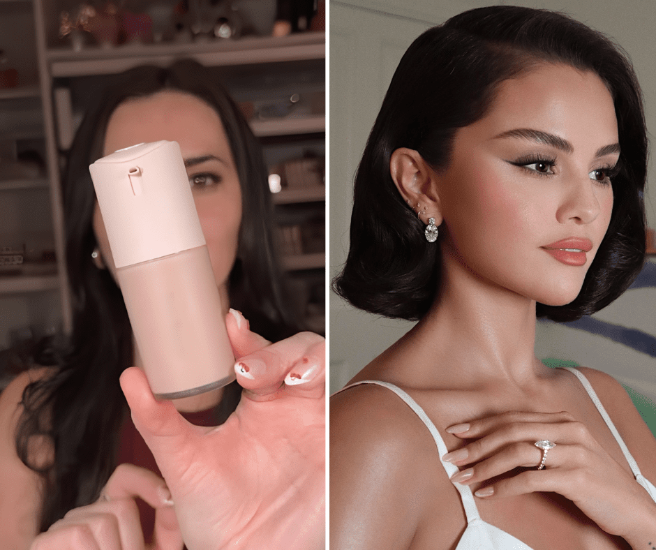 Ovaj je puder Selena Gomez nosila na vlastitom vjenčanju –  sada ga možete pronaći i kod nas