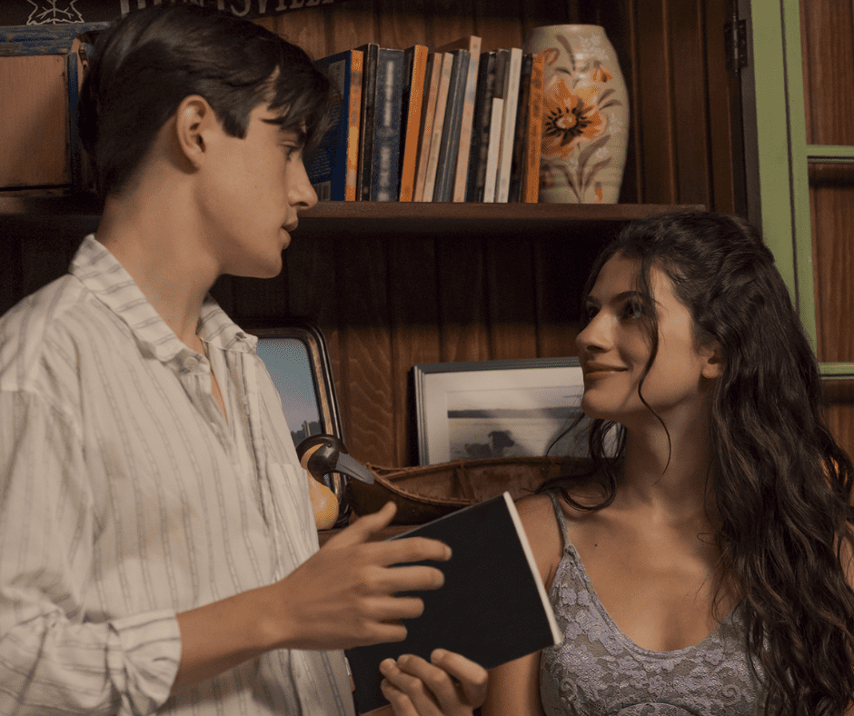 Zaboravite na Off Campus i slične serije, stigla je nova drama koja nudi bijeg od svakodnevice
