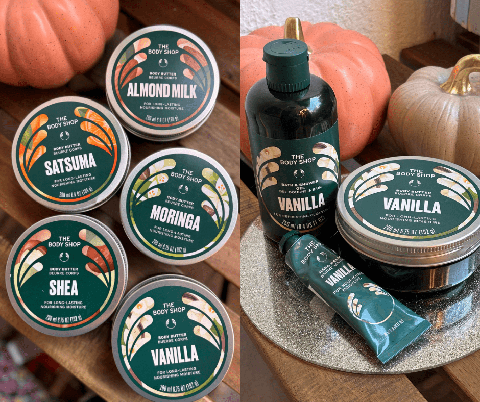 Isprobala sam nove verzije The Body Shop maslaca za tijelo: jesu li opravdali moja očekivanja?
