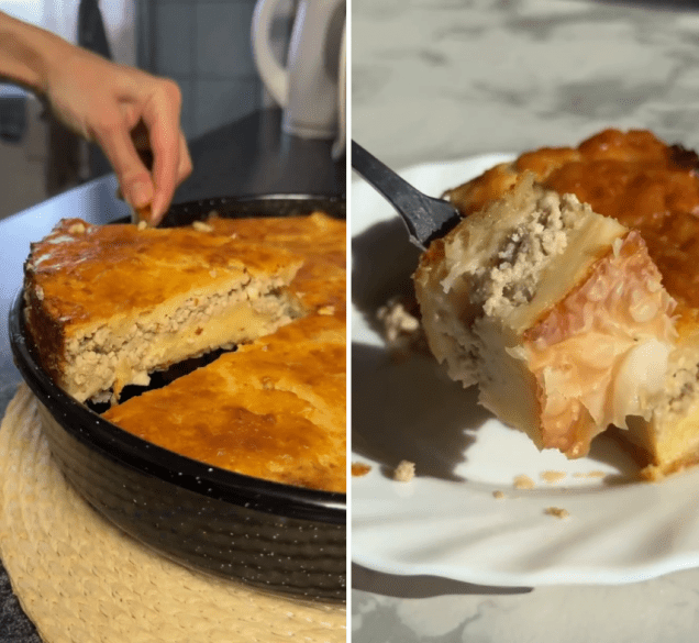 Kako biste vi nazvali ovo jelo? Jednostavan recept s mesom i korama koji svi pripremaju malo drugačije