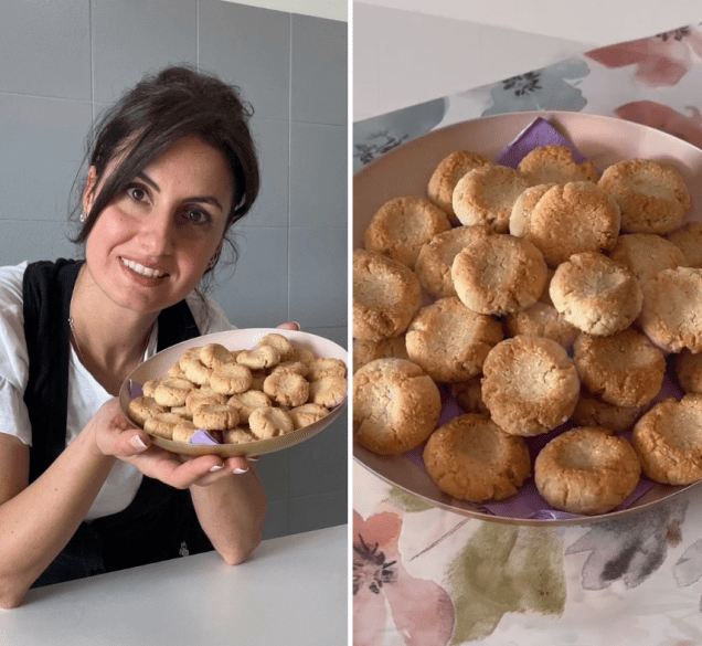 Ovi tradicionalni keksi pripremaju se za blagdan Svih svetih, a njihov naziv krije neobičnu simboliku