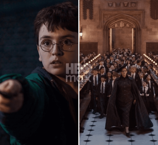 Prvi trailer za novu Harry Potter seriju: evo po čemu će se razlikovati od filmova i što možemo očekivati