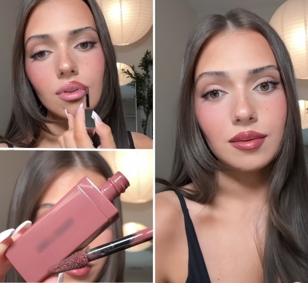 Jeste li ikada čuli za lak za usne? Poznati brend popularne pjevačice izbacio je inovativnu formulu