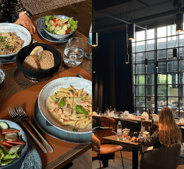 Pronašli smo restoran u Zagrebu u koji ćemo se rado vratiti: oduševila nas je i hrana i ponuda