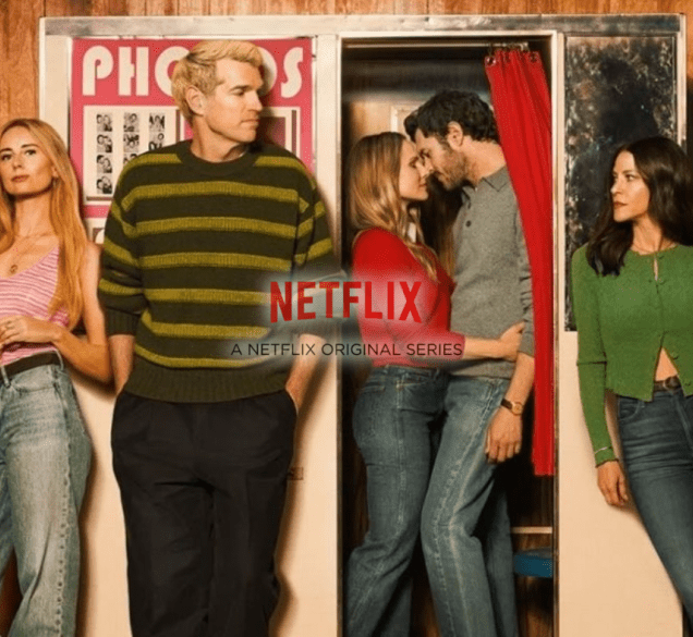 Pogledala sam treću sezonu nekad omiljene Netflixove serije: svakom sezonom sve je lošija