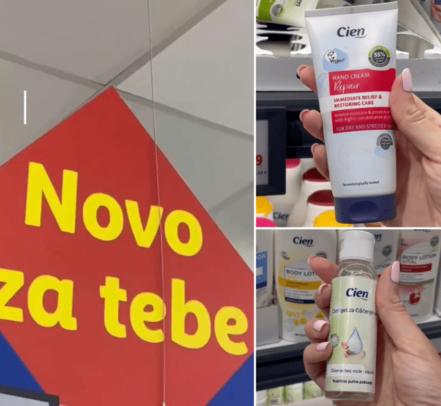 Opremamo torbe i automobile za jesen: ovih 5 stvari iz Lidla morate uvijek imati uz sebe