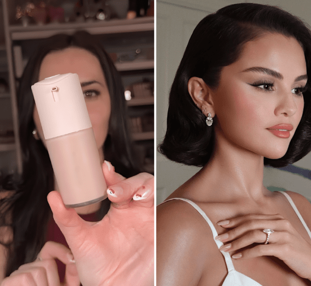Ovaj je puder Selena Gomez nosila na vlastitom vjenčanju –  sada ga možete pronaći i kod nas
