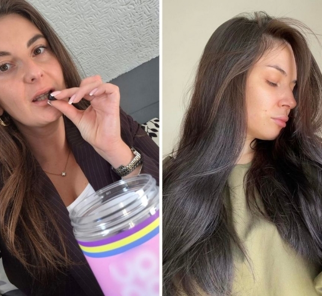 Testirale smo kolagen u obliku gumenih bombona: čitateljice je oduševila praktičnost i ugodan okus