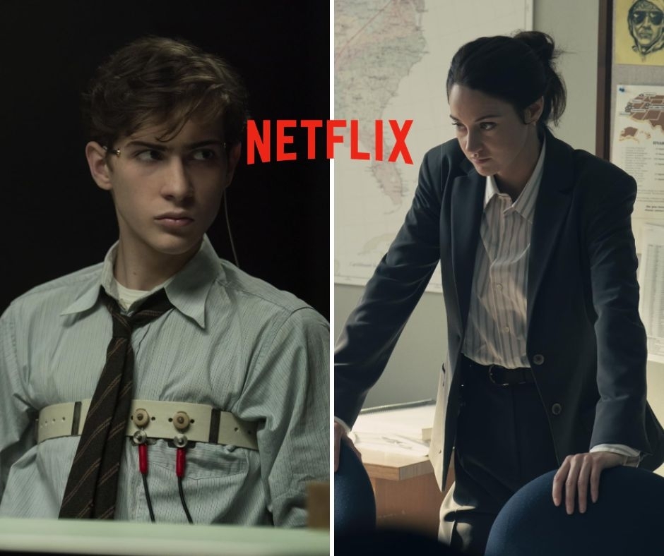 Netflix ima novi film prema istinitom događaju: prati potragu za jednim od najpoznatijih kriminalaca