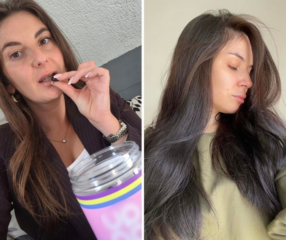 Testirale smo kolagen u obliku gumenih bombona: čitateljice je oduševila praktičnost i ugodan okus