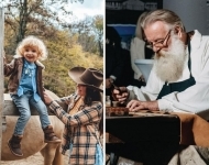 Iza poznatog brenda dječje obuće krije se 80 godina rada, tradicije i povezanosti s lokalnom zajednicom
