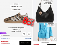 Online tjedni ulovi na About You: izdvojile smo nekoliko favorita za različite stilove i prilike