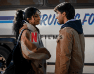 Netflix ima novi film s glumicom iz serije Never Have I Ever: jedni ga hvale, a drugi imaju puno zamjerki