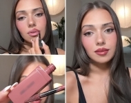 Jeste li ikada čuli za lak za usne? Poznati brend popularne pjevačice izbacio je inovativnu formulu
