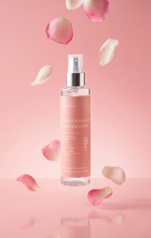 Skin Romance Hydro Serenade Essence Toner